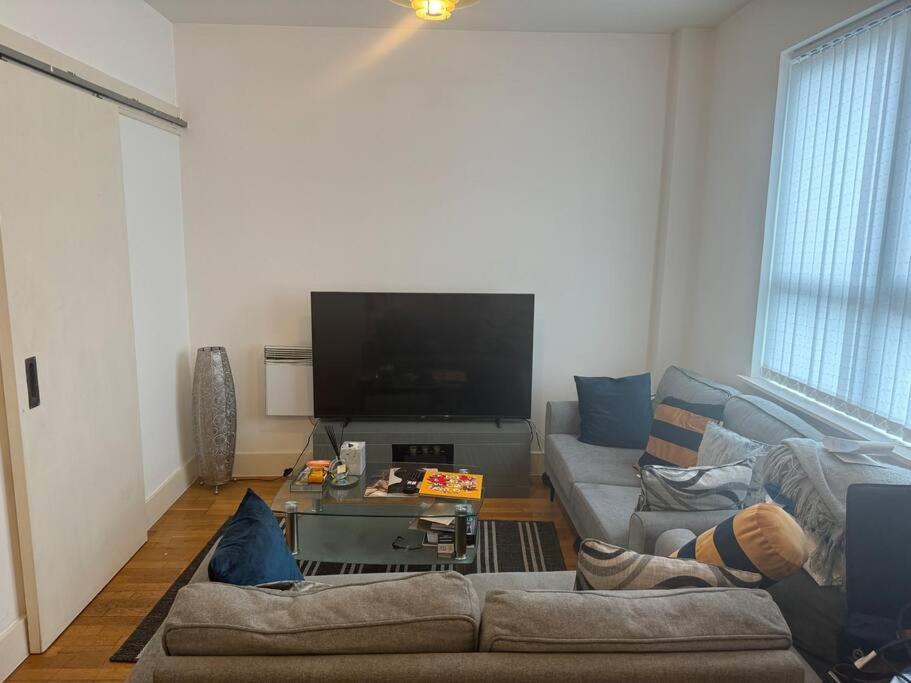 Cute And Cosy Liverpool Exterior foto